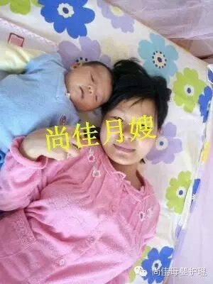 【尚佳月嫂】孩子眼中最幸福的事，你做過幾件？