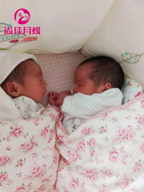 尚佳專業(yè)月嫂丨科普丨寶寶一天放N個屁，是腸胃不好？