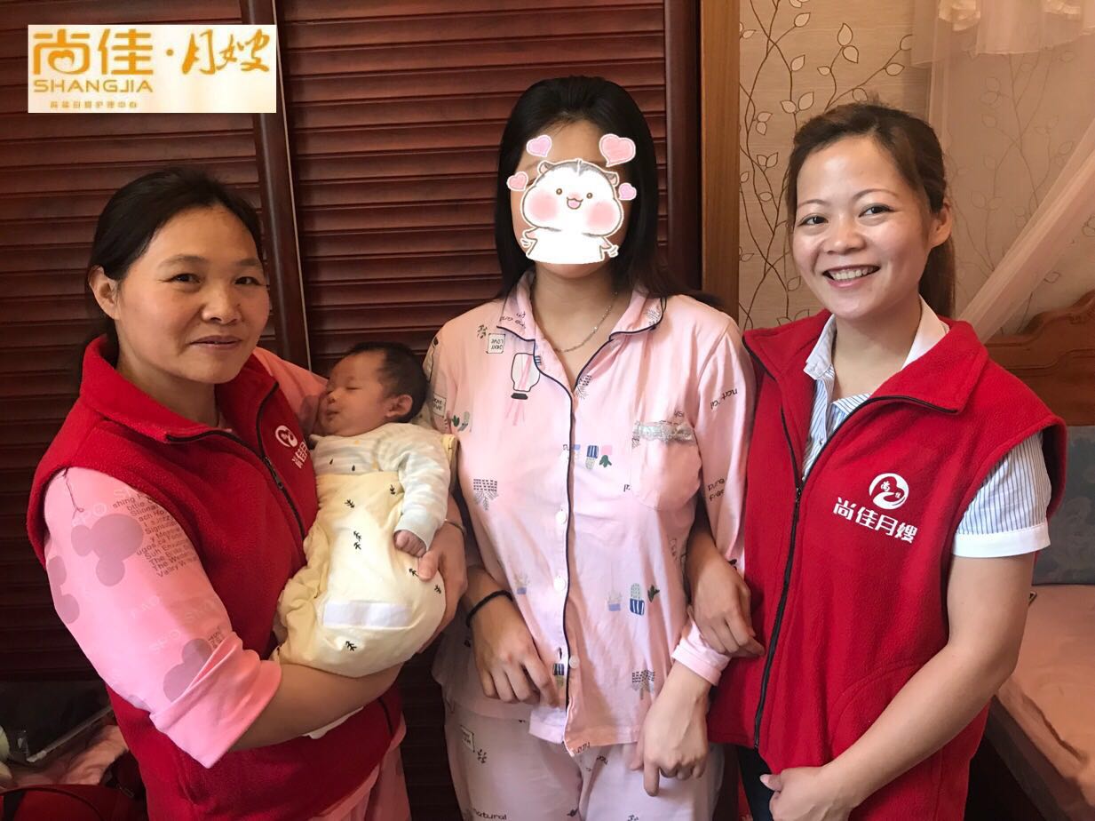 尚佳專業(yè)月嫂丨缺鐵丨寶寶心情煩躁、食欲不佳？
