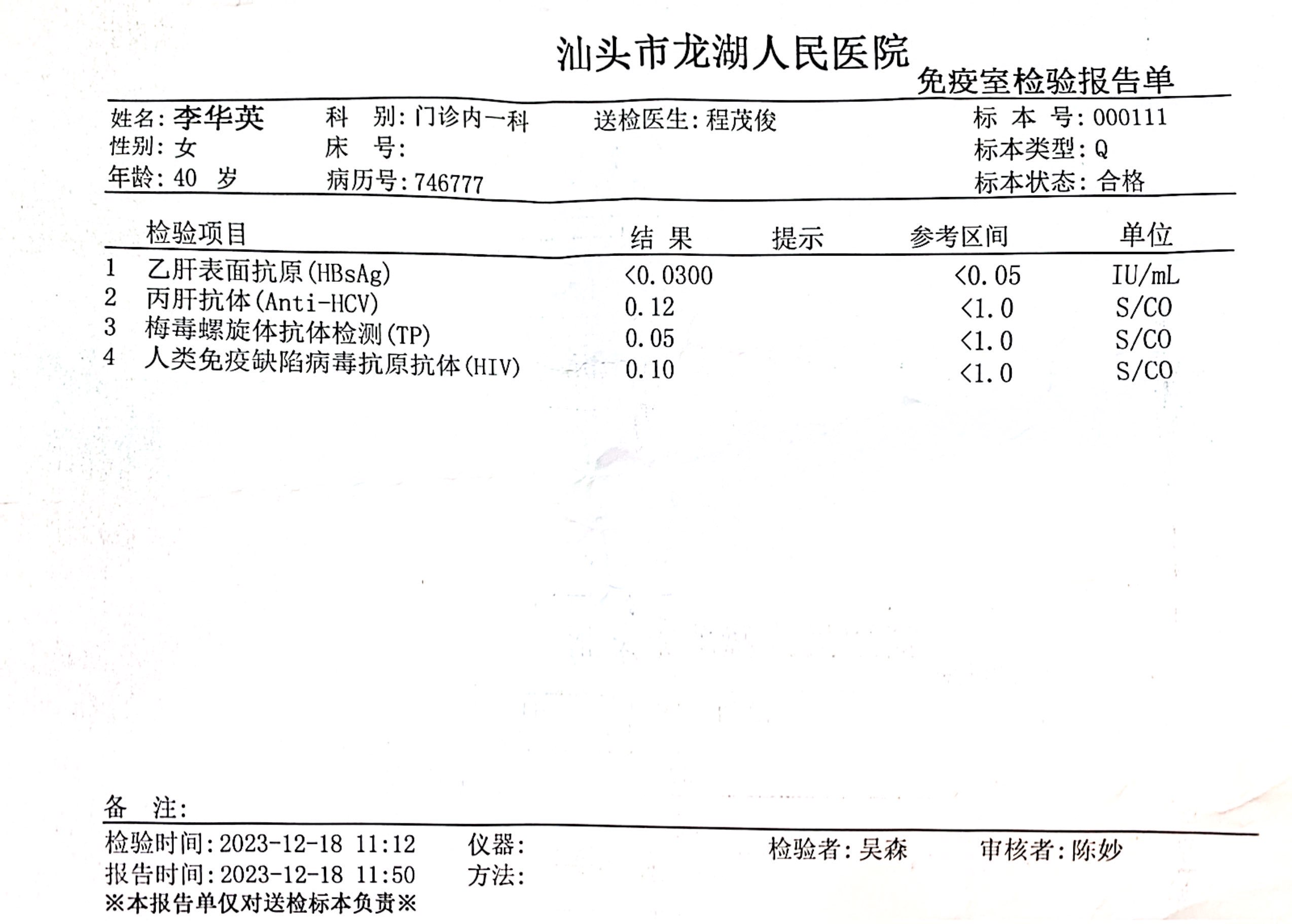 獲得術前三項