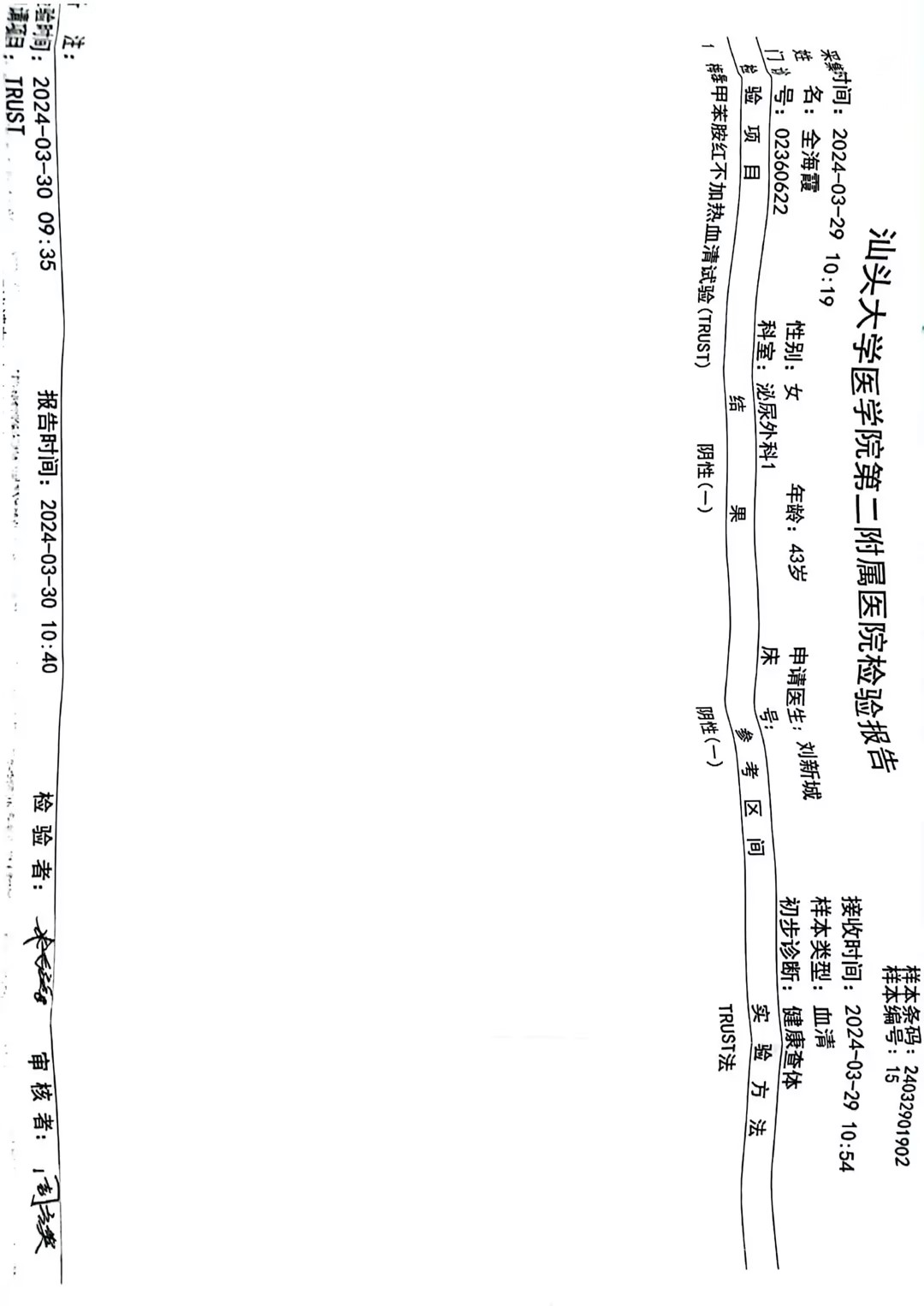 2024.3.30獲得術前三項