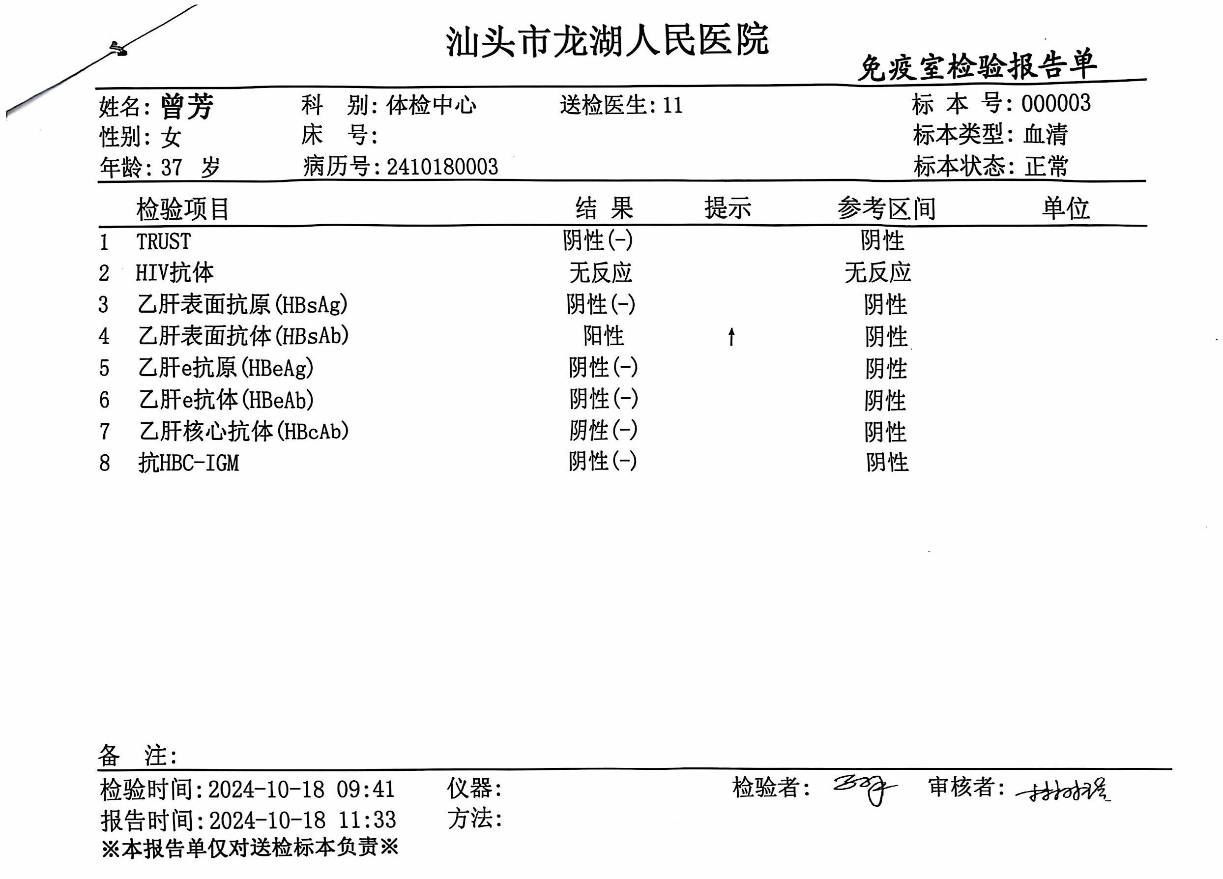 獲得術(shù)前三項